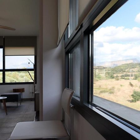 Apartament Anna A Salas Salas de Pallas Luaran gambar