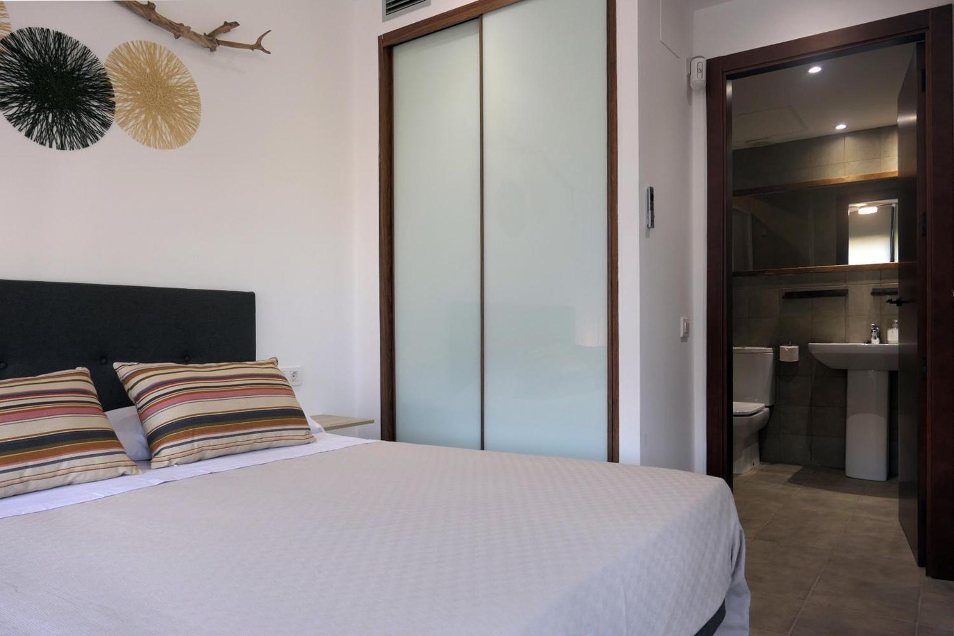 Apartament Anna A Salas Salas de Pallas Luaran gambar